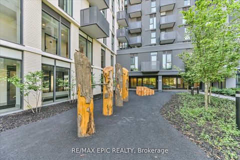 Photo 27 at 622 - 500 Wilson Avenue, Clanton Park, Toronto