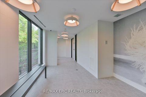 Photo 28 at 622 - 500 Wilson Avenue, Clanton Park, Toronto