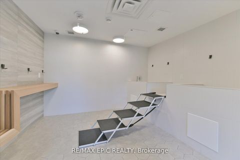 Photo 29 at 622 - 500 Wilson Avenue, Clanton Park, Toronto