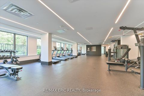 Photo 30 at 622 - 500 Wilson Avenue, Clanton Park, Toronto