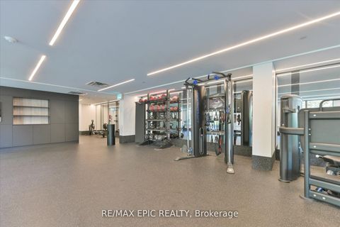 Photo 32 at 622 - 500 Wilson Avenue, Clanton Park, Toronto