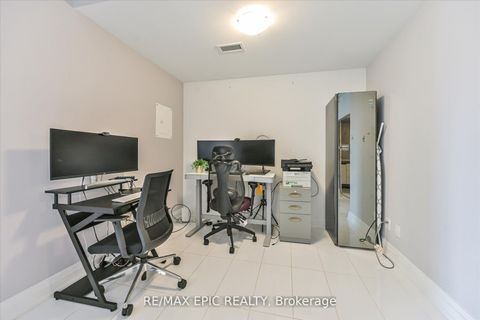 Photo 7 at 204 - 16 McAdam Avenue, Glen Park, Toronto