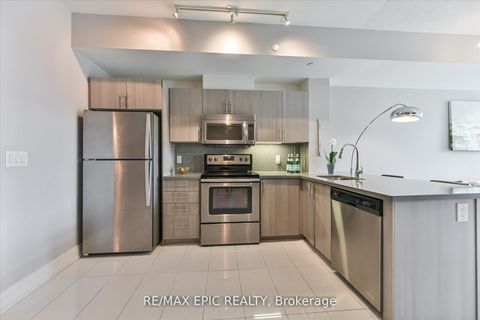 Photo 9 at 204 - 16 McAdam Avenue, Glen Park, Toronto