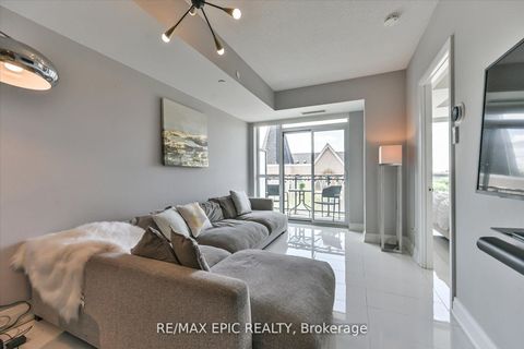 Photo 10 at 204 - 16 McAdam Avenue, Glen Park, Toronto