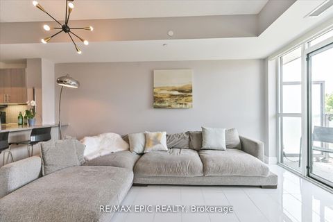Photo 12 at 204 - 16 McAdam Avenue, Glen Park, Toronto