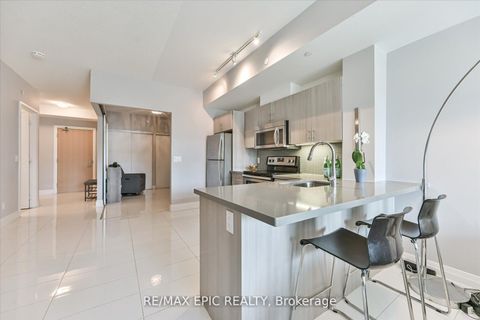 Photo 13 at 204 - 16 McAdam Avenue, Glen Park, Toronto