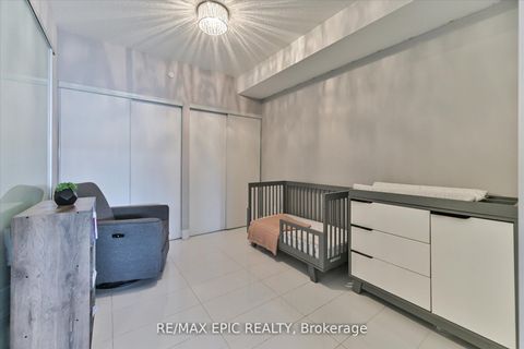 Photo 15 at 204 - 16 McAdam Avenue, Glen Park, Toronto