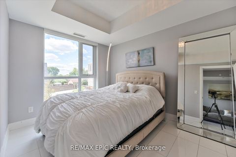 Photo 18 at 204 - 16 McAdam Avenue, Glen Park, Toronto