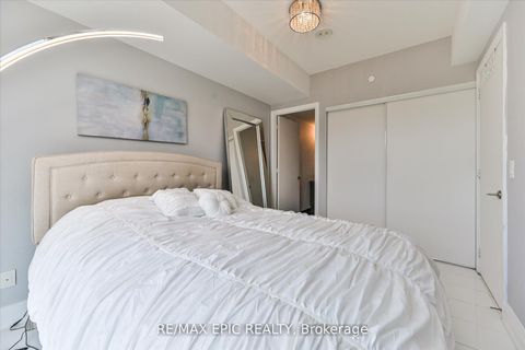 Photo 19 at 204 - 16 McAdam Avenue, Glen Park, Toronto