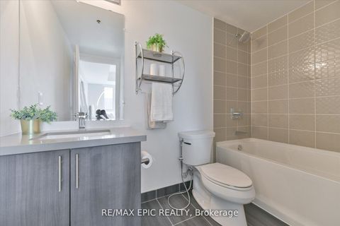 Photo 20 at 204 - 16 McAdam Avenue, Glen Park, Toronto