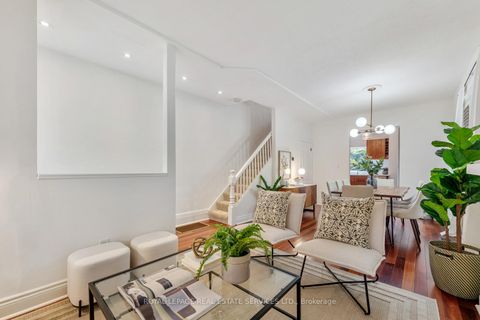 Photo 8 at 466 Beresford Avenue, Bloor West Village, Toronto