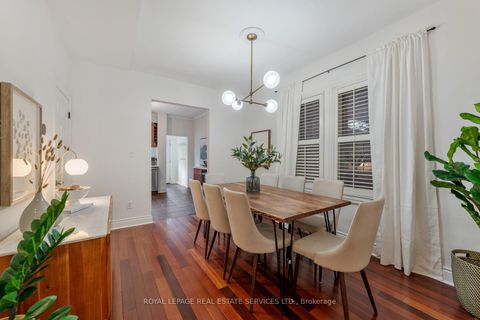 Photo 10 at 466 Beresford Avenue, Bloor West Village, Toronto