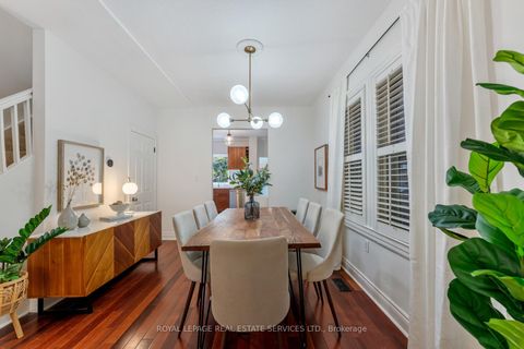 Photo 11 at 466 Beresford Avenue, Bloor West Village, Toronto