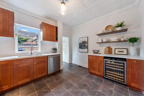 Photo 15 at 466 Beresford Avenue, Bloor West Village, Toronto