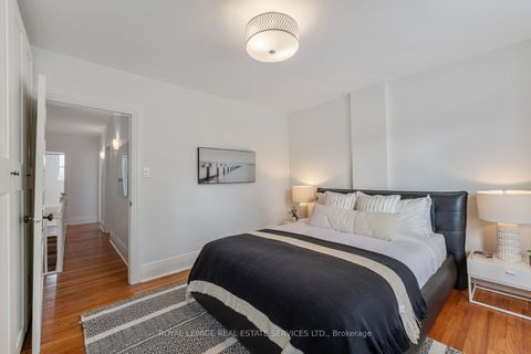 Photo 16 at 466 Beresford Avenue, Bloor West Village, Toronto