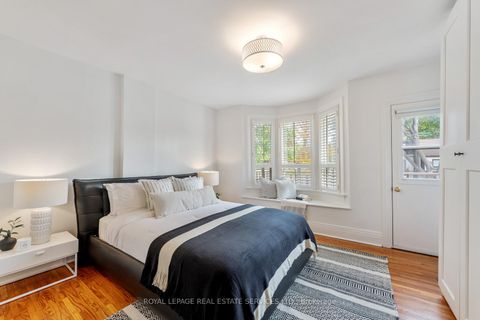 Photo 18 at 466 Beresford Avenue, Bloor West Village, Toronto