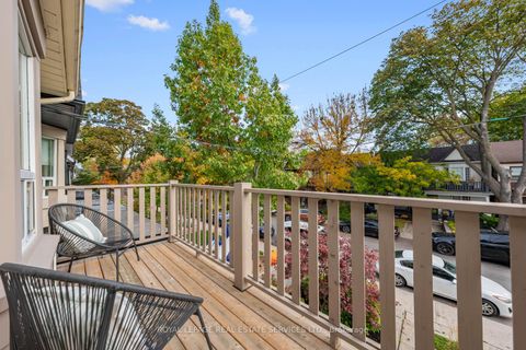 Photo 20 at 466 Beresford Avenue, Bloor West Village, Toronto