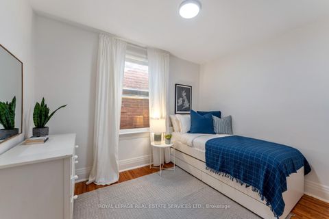 Photo 21 at 466 Beresford Avenue, Bloor West Village, Toronto