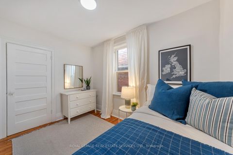 Photo 22 at 466 Beresford Avenue, Bloor West Village, Toronto