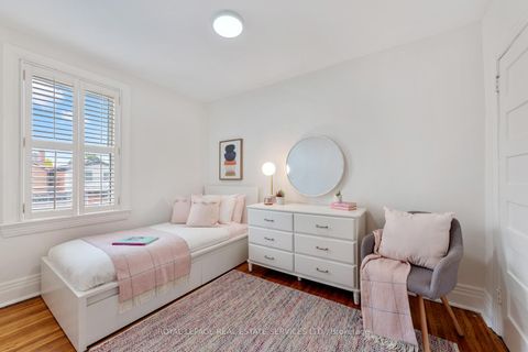 Photo 24 at 466 Beresford Avenue, Bloor West Village, Toronto