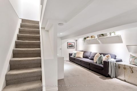 Photo 25 at 466 Beresford Avenue, Bloor West Village, Toronto