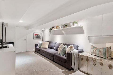 Photo 26 at 466 Beresford Avenue, Bloor West Village, Toronto