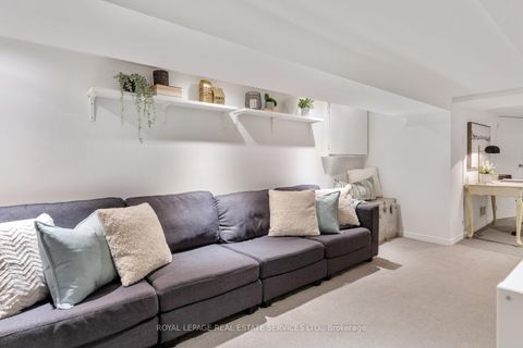 Photo 28 at 466 Beresford Avenue, Bloor West Village, Toronto