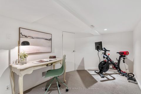 Photo 29 at 466 Beresford Avenue, Bloor West Village, Toronto