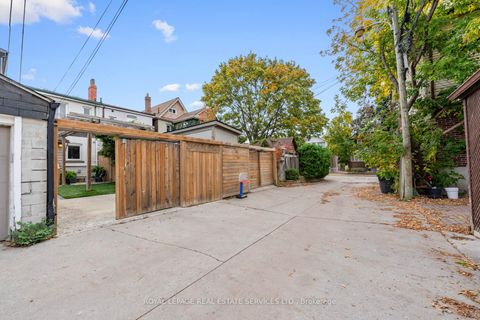 Photo 32 at 466 Beresford Avenue, Bloor West Village, Toronto Photo 32 at 466 Beresford Avenue, Bloor West Village, Toronto