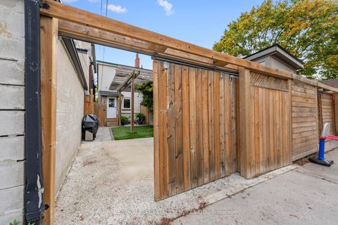 Photo 33 at 466 Beresford Avenue, Bloor West Village, Toronto