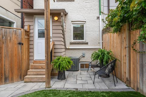 Photo 36 at 466 Beresford Avenue, Bloor West Village, Toronto Photo 36 at 466 Beresford Avenue, Bloor West Village, Toronto