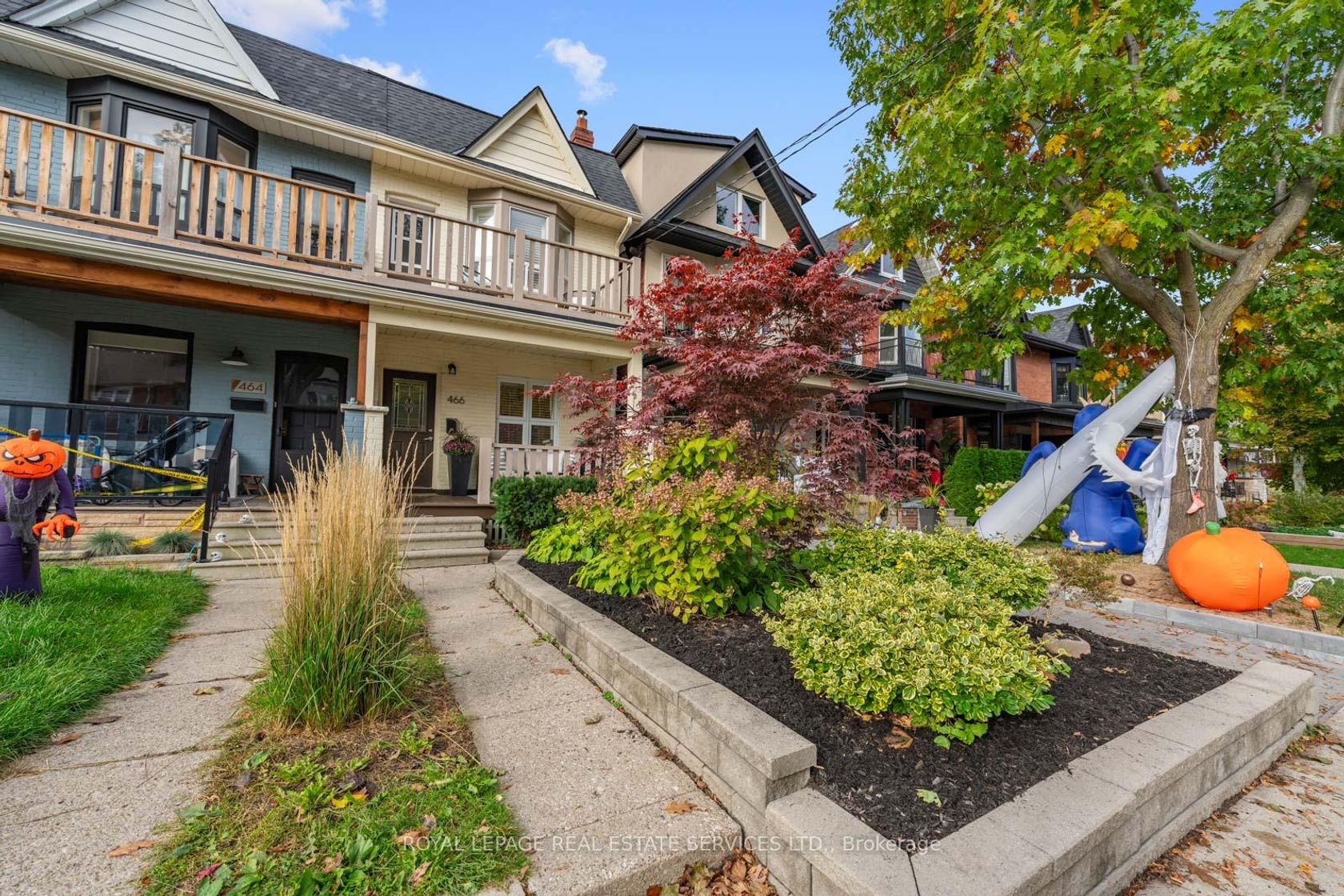 466 Beresford Avenue, Bloor West Village, Toronto photo 5