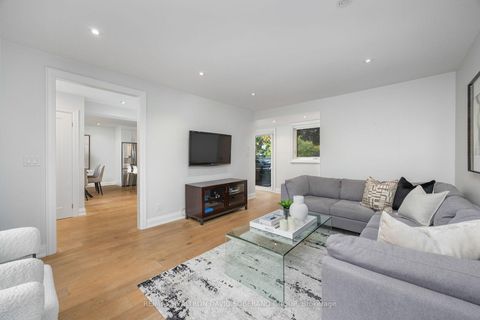 Photo 7 at 28 Touraine Avenue, Clanton Park, Toronto