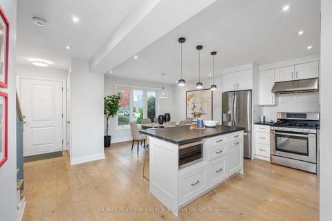 Photo 12 at 28 Touraine Avenue, Clanton Park, Toronto