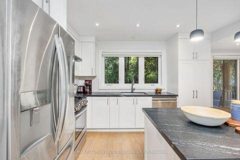 Photo 13 at 28 Touraine Avenue, Clanton Park, Toronto