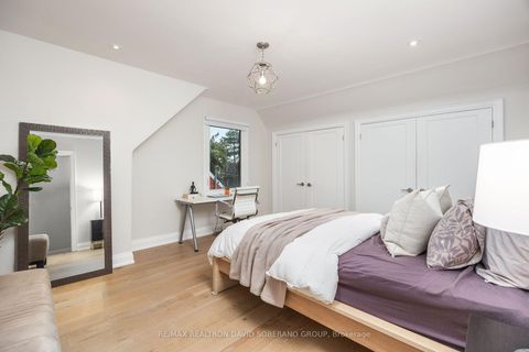 Photo 15 at 28 Touraine Avenue, Clanton Park, Toronto