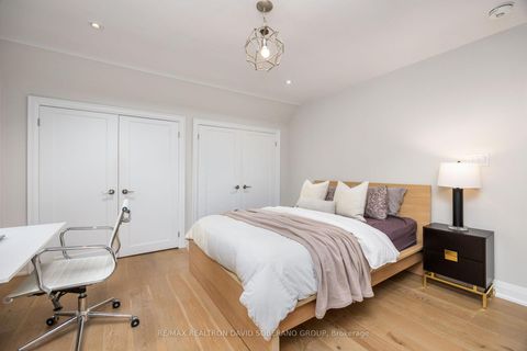 Photo 16 at 28 Touraine Avenue, Clanton Park, Toronto