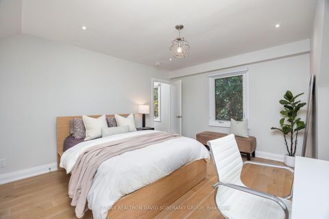 Photo 17 at 28 Touraine Avenue, Clanton Park, Toronto