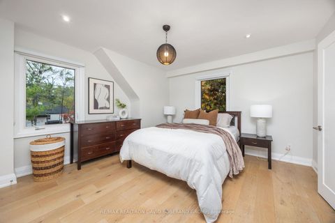 Photo 18 at 28 Touraine Avenue, Clanton Park, Toronto