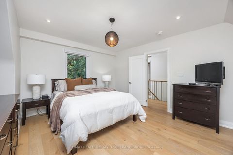 Photo 19 at 28 Touraine Avenue, Clanton Park, Toronto