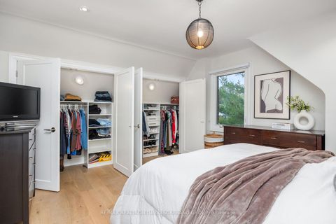 Photo 21 at 28 Touraine Avenue, Clanton Park, Toronto