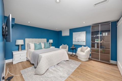 Photo 23 at 28 Touraine Avenue, Clanton Park, Toronto