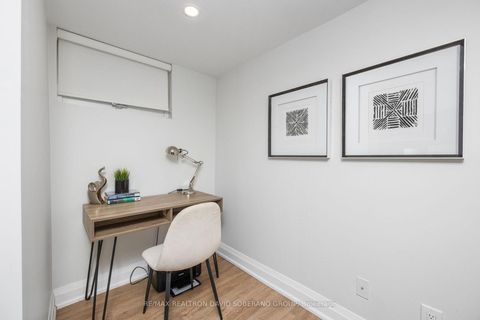 Photo 25 at 28 Touraine Avenue, Clanton Park, Toronto
