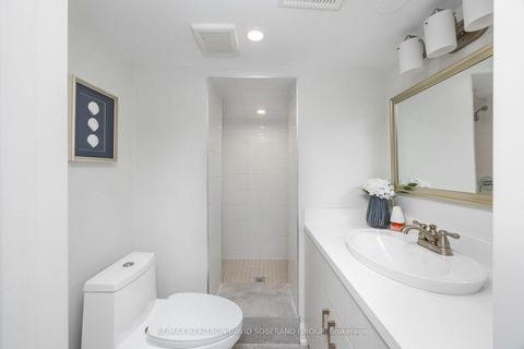 Photo 26 at 28 Touraine Avenue, Clanton Park, Toronto