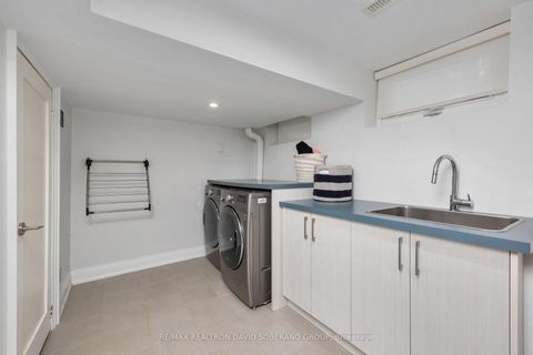 Photo 28 at 28 Touraine Avenue, Clanton Park, Toronto