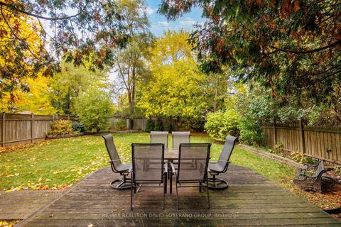 Photo 29 at 28 Touraine Avenue, Clanton Park, Toronto