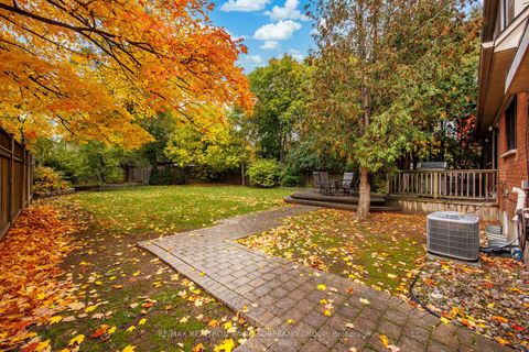 Photo 30 at 28 Touraine Avenue, Clanton Park, Toronto