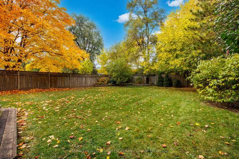 Photo 33 at 28 Touraine Avenue, Clanton Park, Toronto