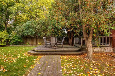 Photo 35 at 28 Touraine Avenue, Clanton Park, Toronto