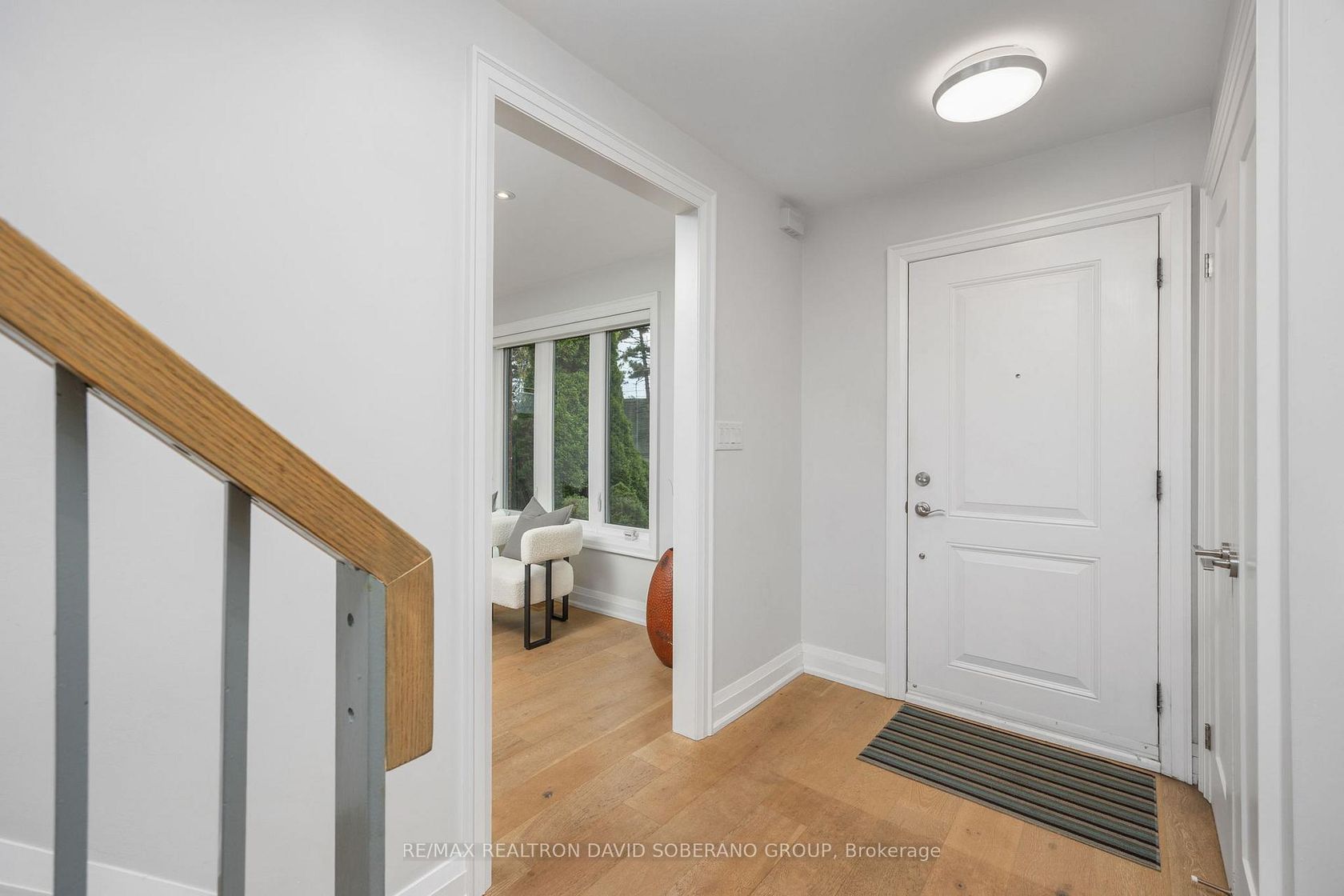 Photo 4 at 28 Touraine Avenue, Clanton Park, Toronto Photo 4 at 28 Touraine Avenue, Clanton Park, Toronto